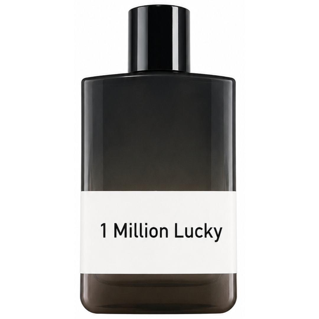 1 Million Lucky
