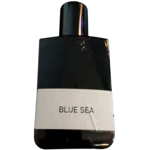 Blue Sea