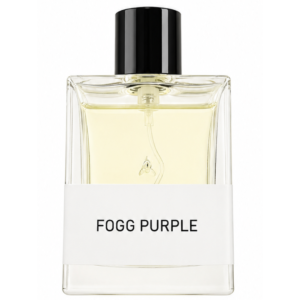Fogg Purple